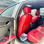 Maserati Ghibli 2017 из Китая