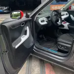 smart Smart #1 2023 из Китая