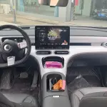 smart Smart #1 2023 из Китая