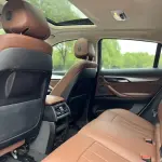 BMW X6 2015 из Китая