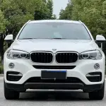 BMW X6 2015 из Китая