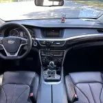 Geely Borui 2016 из Китая