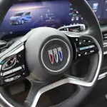 Buick Century 2023 237 л.с. из Китая