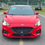 Ford Focus 2021 174 л.с. — лот 56167783 из Китая