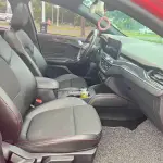 Ford Focus 2021 174 л.с. — лот 56167783 из Китая