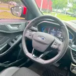 Ford Focus 2021 174 л.с. — лот 56167783 из Китая