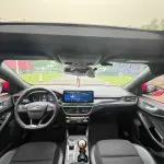 Ford Focus 2021 174 л.с. — лот 56167783 из Китая
