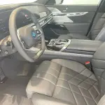 BMW i7 2024 из Китая
