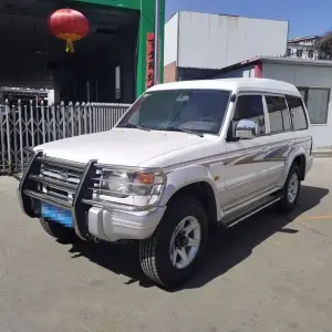 Leopaard Leopaard 6481 2013 из Китая