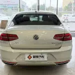 Volkswagen Magotan 2020 из Китая