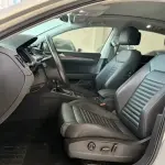 Volkswagen Magotan 2020 из Китая