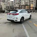 Honda UR-V 2018 из Китая