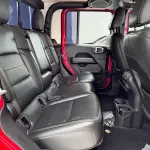 Jeep Gladiator 2023 из Китая