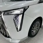 GAC Motor Trumpchi M8 2023 из Китая