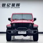 Jeep Gladiator 2023 из Китая