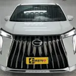 GAC Motor Trumpchi M8 2023 из Китая