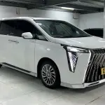 GAC Motor Trumpchi M8 2023 из Китая