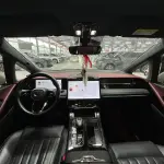 GAC Motor Trumpchi M8 2023 из Китая