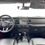 Jeep Gladiator 2023 из Китая