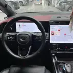 GAC Motor Trumpchi M8 2023 из Китая