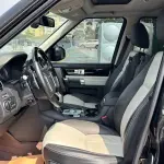 Land Rover Discovery 2014 из Китая