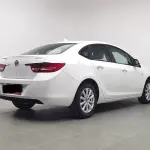 Buick Excelle 2012 из Китая