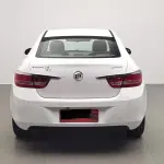 Buick Excelle 2012 из Китая