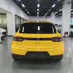 Porsche Macan 2019 из Китая
