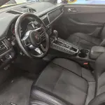 Porsche Macan 2019 из Китая