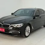 BMW 5 Series 2019 252 л.с. 252 л.с. из Китая