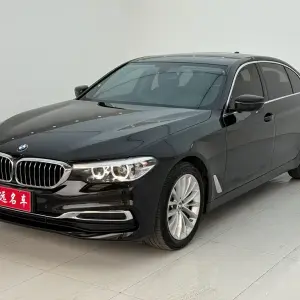 BMW 5 Series 2019 252 л.с. 252 л.с. из Китая