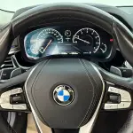 BMW 5 Series 2019 252 л.с. 252 л.с. из Китая