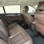 BMW 5 Series 2019 252 л.с. 252 л.с. из Китая