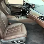 BMW 5 Series 2019 252 л.с. 252 л.с. из Китая