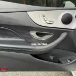 Mercedes-Benz E-Class (Import) 2021 из Китая