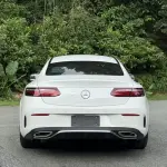 Mercedes-Benz E-Class (Import) 2021 из Китая