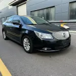 Buick LaCrosse 2012 из Китая