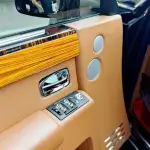 Rolls-Royce Phantom 2016 из Китая