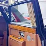 Rolls-Royce Phantom 2016 из Китая