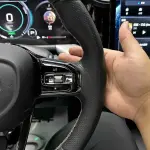 GAC Motor Trumpchi GS8 2024 из Китая