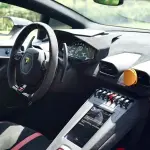 Lamborghini Huracán 2022 из Китая