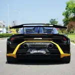 Lamborghini Huracán 2022 из Китая