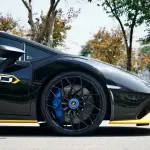Lamborghini Huracán 2022 из Китая