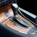 Mercedes-Benz CLS AMG 2009 из Китая