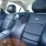 Mercedes-Benz CLS AMG 2009 из Китая