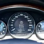 Mercedes-Benz CLS AMG 2009 из Китая