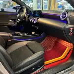 Mercedes-Benz A-Class 2021 из Китая