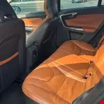 Volvo V60 2013 из Китая