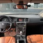 Volvo V60 2013 из Китая