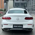 Mercedes-Benz E-Class (Import) 2020 из Китая